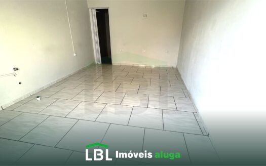 Ponto comercial no Centro de Bueno Brandão-MG