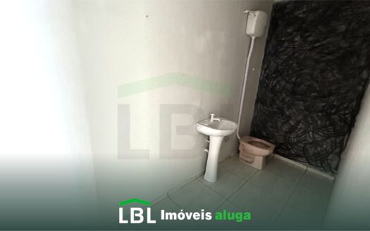 Ponto comercial no Centro de Bueno Brandão-MG