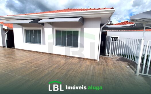 Excelente imóvel no Jardim Campo Místico em Bueno Brandão-MG