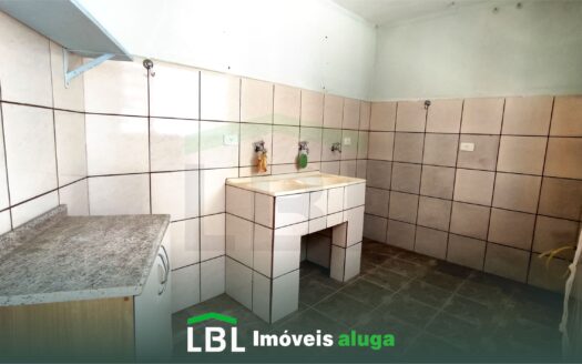 Ótimo triplex em Bueno Brandão-MG