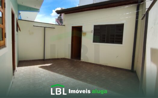 Ótimo triplex em Bueno Brandão-MG