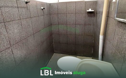 Ótimo ponto comercial no Centro de Bueno Brandão-MG