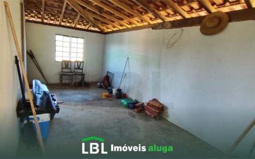 Ótima chácara, localizada à 5,5km do Centro de Bueno Brandão-MG