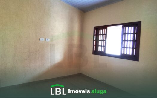 Casa boa no Jardim Nova Suíça em Bueno Brandão-MG