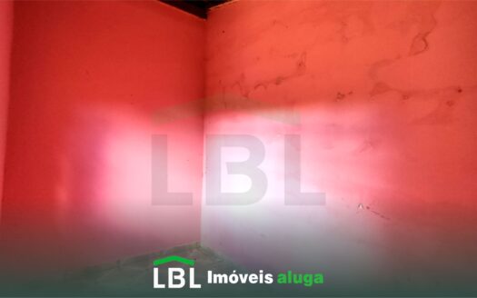 Casa boa no Jardim das Palmeiras em Bueno Brandão-MG