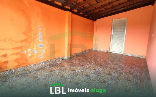 Casa boa no Jardim das Palmeiras em Bueno Brandão-MG