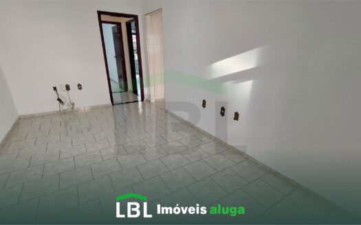 Casa para Locação em Bueno Brandão/MG