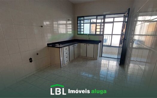 Casa para Locação em Bueno Brandão/MG