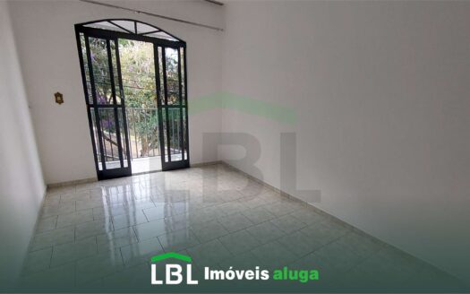 Casa para Locação em Bueno Brandão/MG