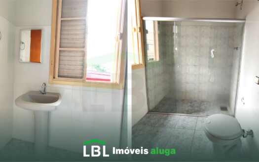 Casa pequena no Centro de Bueno Brandão-MG