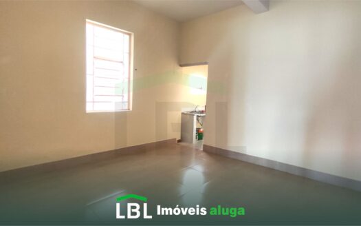 Ponto Comercial no Centro de Bueno Brandão-MG