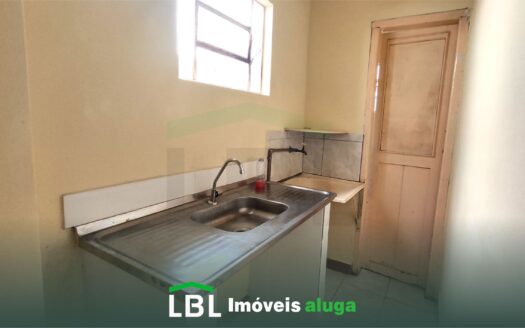 Ponto Comercial no Centro de Bueno Brandão-MG