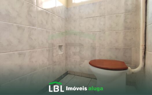 Ponto Comercial no Centro de Bueno Brandão-MG