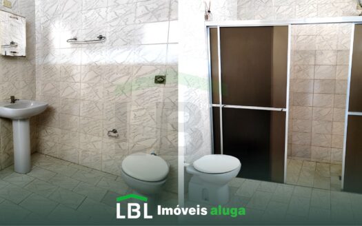 Apartamento no Centro de Bueno Brandão-MG