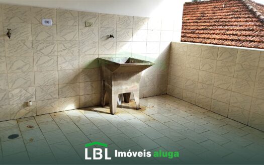 Apartamento no Centro de Bueno Brandão-MG