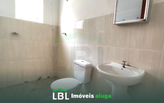 Casa pequena no Jardim Santa Maria em Bueno Brandão-MG