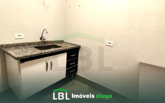 Excelente ponto comercial no Centro de Bueno Brandão-MG