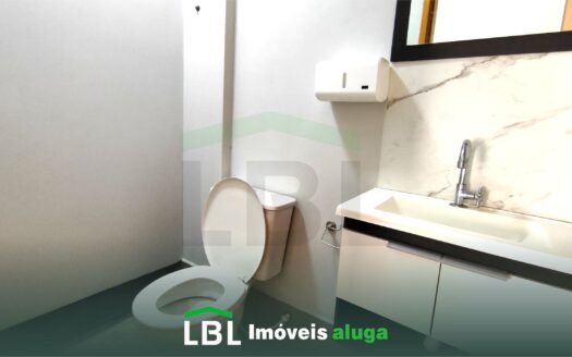 Excelente ponto comercial no Centro de Bueno Brandão-MG