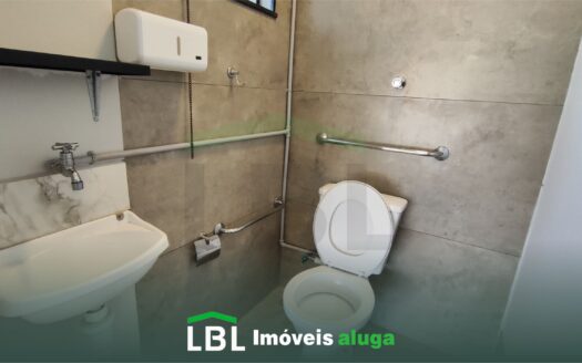 Excelente ponto comercial no Centro de Bueno Brandão-MG