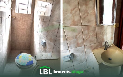 Casa boa no Jardim Campo Místico em Bueno Brandão-MG