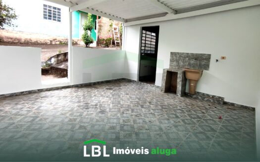 Casa boa no Jardim Campo Místico em Bueno Brandão-MG