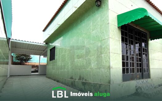 Casa boa no Jardim Campo Místico em Bueno Brandão-MG