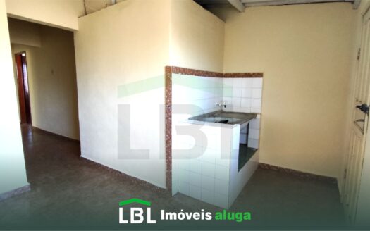 Casa para uso residencial ou comercial no Centro de Bueno Brandão-MG