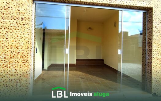 Casa para uso residencial ou comercial no Centro de Bueno Brandão-MG