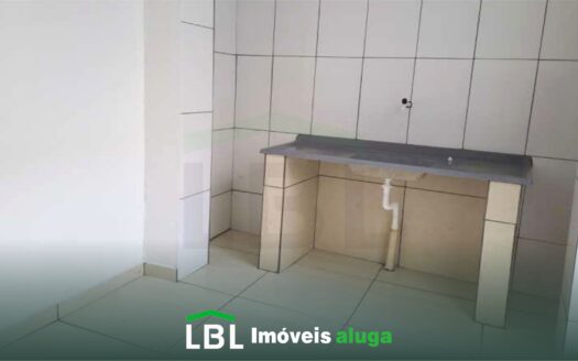 Ótimo ponto comercial no Centro de Bueno Brandão-MG