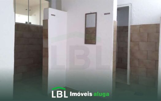 Ótimo ponto comercial no Centro de Bueno Brandão-MG