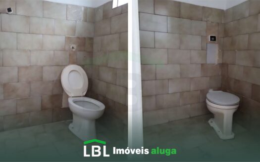 Ótimo ponto comercial no Centro de Bueno Brandão-MG