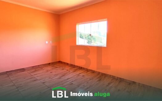 Excelente casa no Bairro Campo Alegre em Bom Repouso-MG