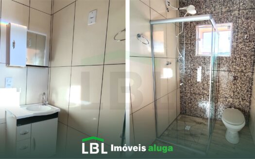 Excelente casa no Bairro Campo Alegre em Bom Repouso-MG