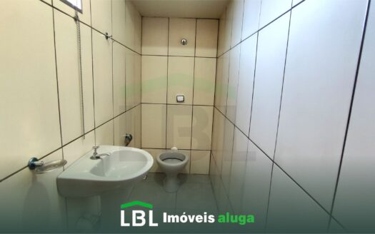 Excelente ponto comercial no Bairro Campo Alegre em Bom Repouso-MG