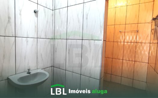 Excelente ponto comercial no Bairro Campo Alegre em Bom Repouso-MG