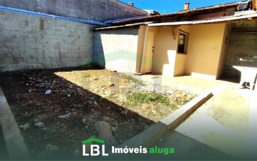 Casa boa no Jardim Santa Maria em Bueno Brandão-MG