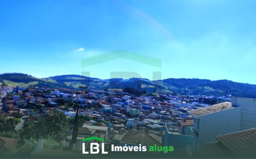Excelente casa no Jardim Santa Maria em Bueno Brandão-MG