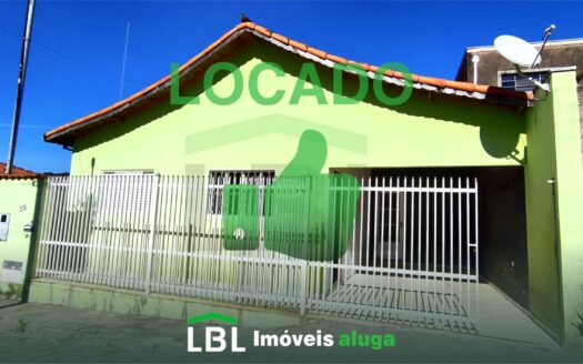 Ótima casa no Bairro São João em Bueno Brandão-MG