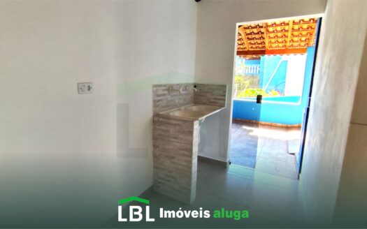 Excelente casa no Parque Renascença em Bueno Brandão-MG