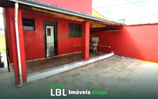 Casa boa no Jardim Nova Suíça em Bueno Brandão-MG
