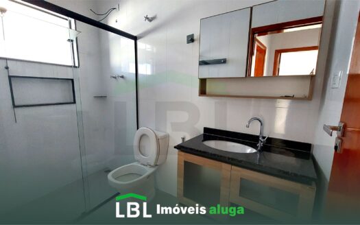 Excelente apartamento (ap 03) próximo ao Centro de Bueno Brandão-MG