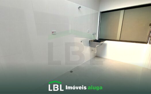 Excelente apartamento (ap 03) próximo ao Centro de Bueno Brandão-MG