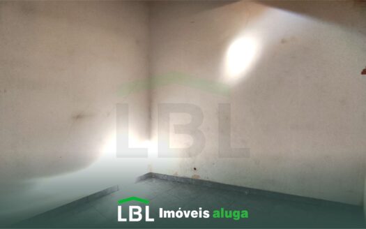 Casa boa no Centro de Bueno Brandão-MG