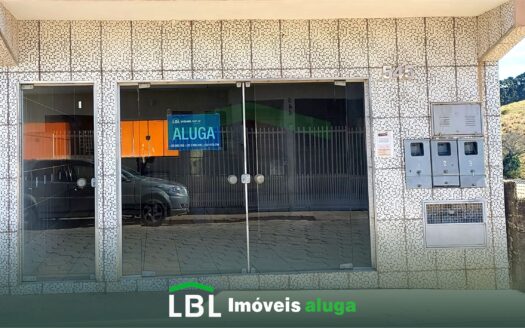 Ótimo ponto comercial, próximo ao centro de Bueno Brandão-MG