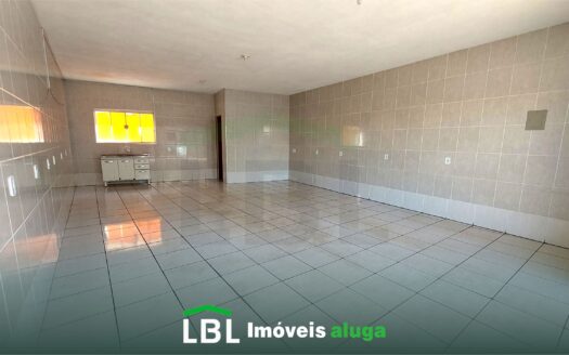 Ótimo ponto comercial, próximo ao centro de Bueno Brandão-MG
