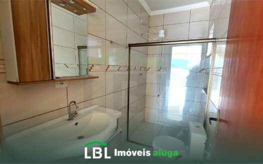 Ótima casa no Jardim Nova Suíça em Bueno Brandão-MG