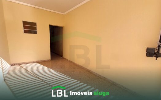 Ótima casa no Jardim Nova Suíça em Bueno Brandão-MG
