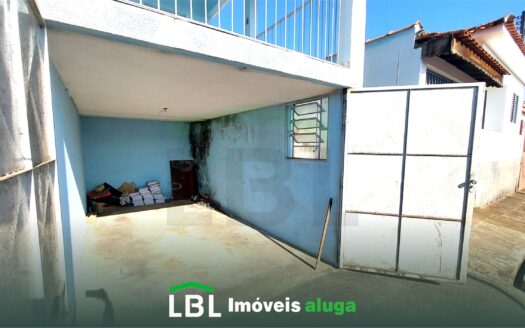 Ótima casa no Jardim Santa Maria em Bueno Brandão-MG