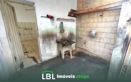 Ponto comercial no Jardim Santa Maria em Bueno Brandão-MG