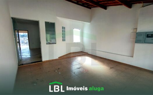 Ótima casa no Jardim Santa Maria em Bueno Brandão -MG